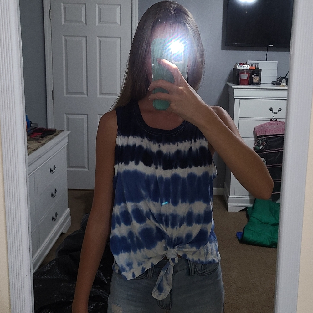 Tank top